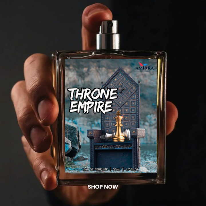 Throne Empire-"Born to Rule"
