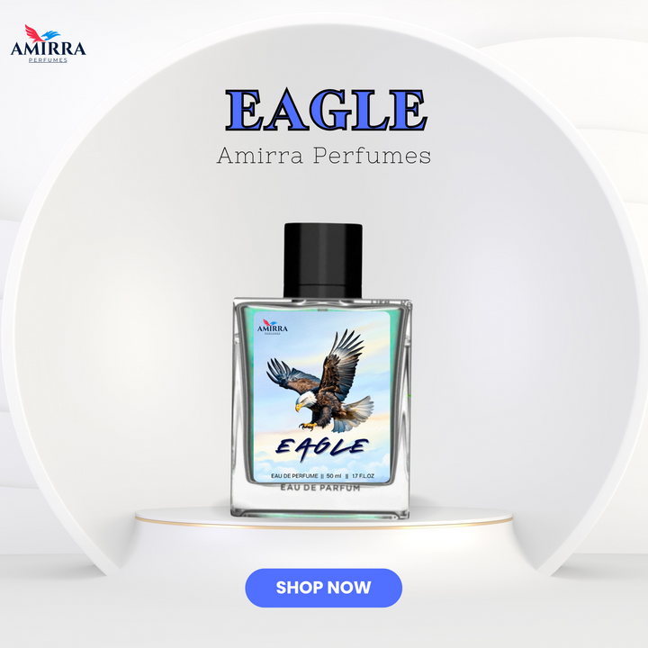 Cupid + Eagle-"Feel The Love,Owen The Power"