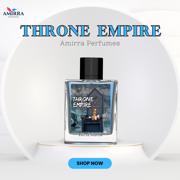 Throne Empire-"Born to Rule"